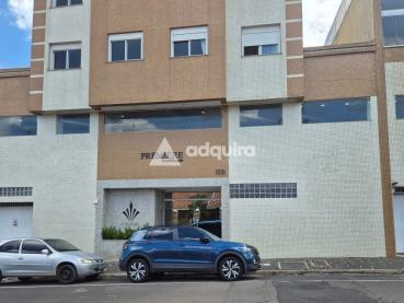 Apartamento de 190m² à Venda, 3 quartos - Ponta Grossa - Ref. 518080-4