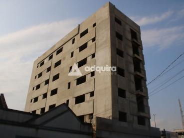 Apartamento de 10m² à Venda, 2 quartos - Ponta Grossa - Ref. 518081-4