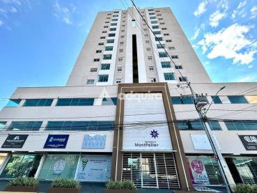 Apartamento de 176m² à Venda, 2 quartos - Ponta Grossa - Ref. 518087-4