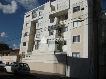 Apartamento de 10m² à Venda, 3 quartos - Ponta Grossa - Ref. 518088-4