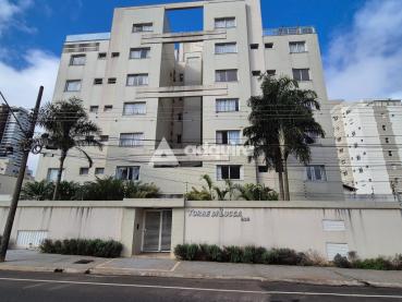 Apartamento de 138m² à Venda, 3 quartos - Ponta Grossa - Ref. 518089-4