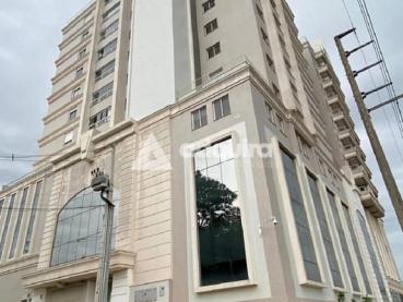 Apartamento de 10m² à Venda, 3 quartos - Ponta Grossa - Ref. 518090-4