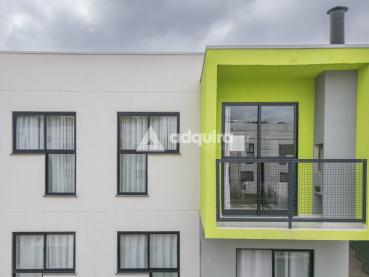 Apartamento de 10m² à Venda, 3 quartos - Ponta Grossa - Ref. 518095-4