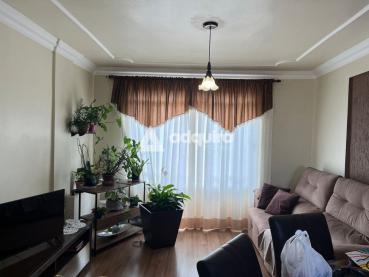 Apartamento de 10m² à Venda, 3 quartos - Ponta Grossa - Ref. 518096-4