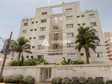 Apartamento de 108m² à Venda, 2 quartos - Ponta Grossa - Ref. 518097-4