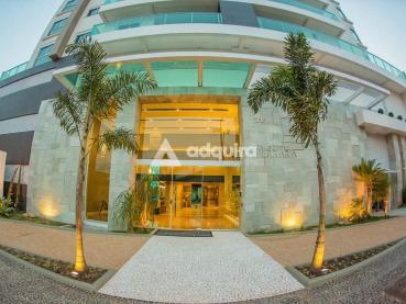 Apartamento de 10m² à Venda, 3 quartos - Ponta Grossa - Ref. 518100-4