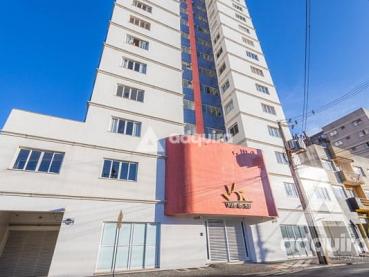 Apartamento de 131m² à Venda, 3 quartos - Ponta Grossa - Ref. 518103-4