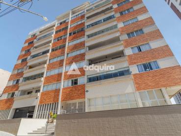 Apartamento de 250m² à Venda, 3 quartos - Ponta Grossa - Ref. 518105-4