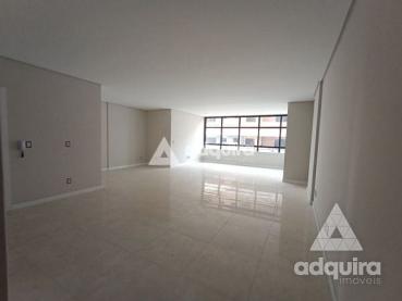 Apartamento de 254m² à Venda, 3 quartos - Ponta Grossa - Ref. 518107-4