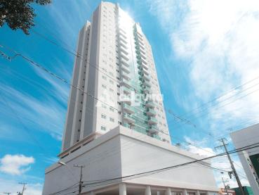 Apartamento de 187m² à Venda, 3 quartos - Ponta Grossa - Ref. 518110-4