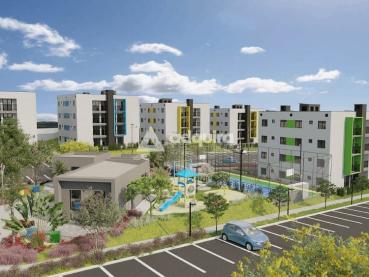 Apartamento de 10m² à Venda, 2 quartos - Ponta Grossa - Ref. 518111-4