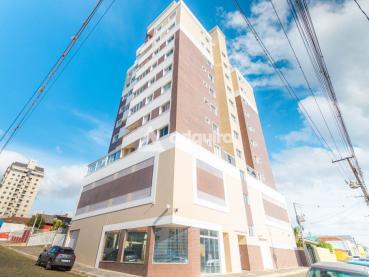 Apartamento de 244m² à Venda, 3 quartos - Ponta Grossa - Ref. 518114-4