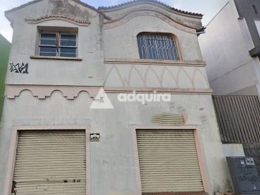 Apartamento de 10m² para Alugar, 3 quartos - Ponta Grossa - Ref. 518119-5