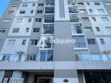 Apartamento de 190m² à Venda, 3 quartos - Ponta Grossa - Ref. 518121-4