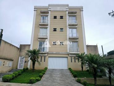 Apartamento de 10m² à Venda, 2 quartos - Ponta Grossa - Ref. 518129-4
