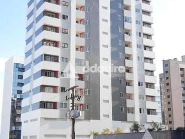 Apartamento de 154m² à Venda, 3 quartos - Ponta Grossa - Ref. 518131-4
