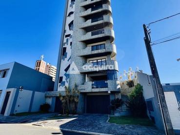 Apartamento de 298m² à Venda, 3 quartos - Ponta Grossa - Ref. 518134-4