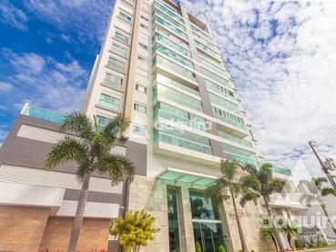 Apartamento de 205m² à Venda, 3 quartos - Ponta Grossa - Ref. 518136-4