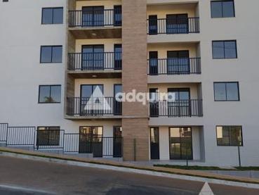 Apartamento de 91m² à Venda, 2 quartos - Ponta Grossa - Ref. 518140-4