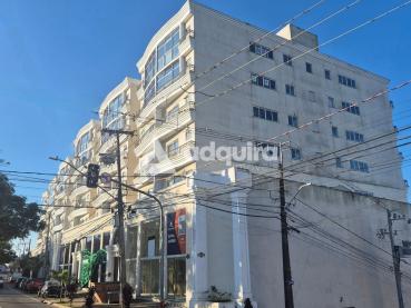 Apartamento de 197m² à Venda, 3 quartos - Ponta Grossa - Ref. 518141-4