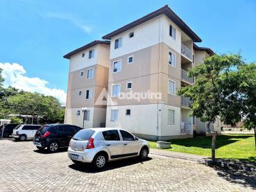 Apartamento de 74m² à Venda, 2 quartos - Ponta Grossa - Ref. 518142-4
