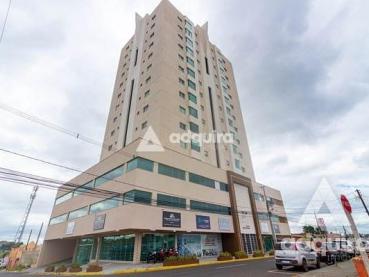 Apartamento de 113m² à Venda, 2 quartos - Ponta Grossa - Ref. 518143-4