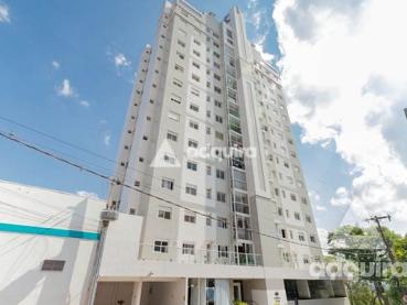 Apartamento de 10m² à Venda, 3 quartos - Ponta Grossa - Ref. 518145-4
