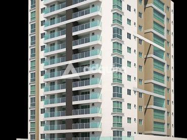 Apartamento de 205m² à Venda, 3 quartos - Ponta Grossa - Ref. 518148-4