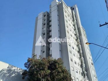 Apartamento de 211m² à Venda, 3 quartos - Ponta Grossa - Ref. 518149-4