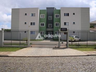 Apartamento de 10m² à Venda, 3 quartos - Ponta Grossa - Ref. 518150-4