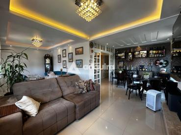 Apartamento de 202m² à Venda, 3 quartos - Ponta Grossa - Ref. 518151-4