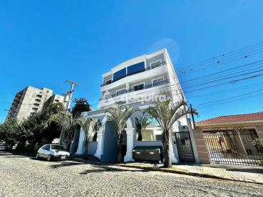 Apartamento de 91m² à Venda, 2 quartos - Ponta Grossa - Ref. 518154-4