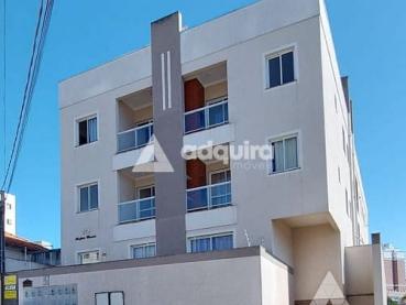 Apartamento de 84m² à Venda, 2 quartos - Ponta Grossa - Ref. 518155-4