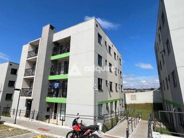 Apartamento de 10m² à Venda, 2 quartos - Ponta Grossa - Ref. 518156-4