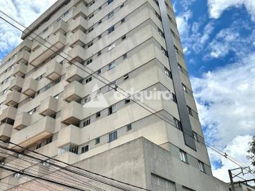 Apartamento de 92m² à Venda, 2 quartos - Ponta Grossa - Ref. 518158-4