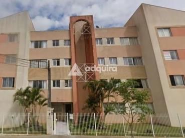 Apartamento de 92m² à Venda, 3 quartos - Ponta Grossa - Ref. 518160-4
