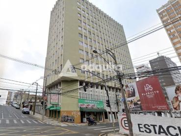 Apartamento de 123m² à Venda, 2 quartos - Ponta Grossa - Ref. 518163-4