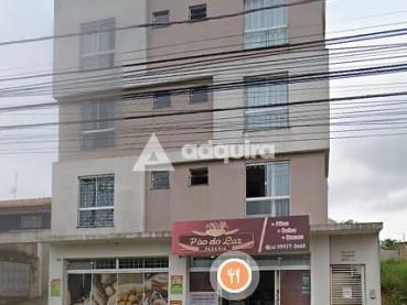 Apartamento de 10m² à Venda, 2 quartos - Ponta Grossa - Ref. 518164-4