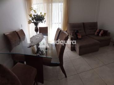 Apartamento de 10m² à Venda, 2 quartos - Ponta Grossa - Ref. 518176-4