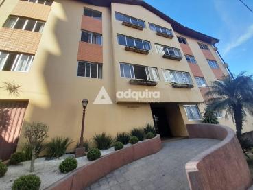 Apartamento de 110m² à Venda, 3 quartos - Ponta Grossa - Ref. 518177-4