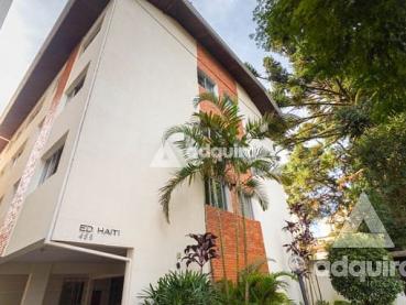 Apartamento de 10m² à Venda, 3 quartos - Ponta Grossa - Ref. 518178-4