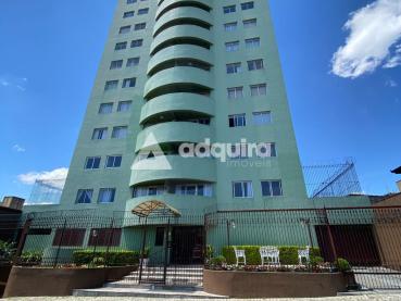 Apartamento de 137m² à Venda, 3 quartos - Ponta Grossa - Ref. 518179-4