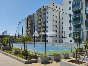 Apartamento de 106m² à Venda, 3 quartos - Ponta Grossa - Ref. 518180-4