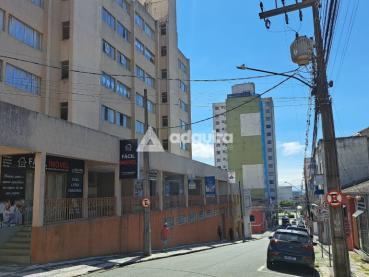 Apartamento de 10m² à Venda, 3 quartos - Ponta Grossa - Ref. 518183-4