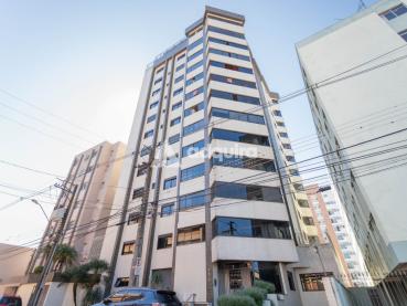 Apartamento de 275m² à Venda, 3 quartos - Ponta Grossa - Ref. 518187-4