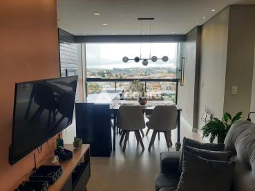 Apartamento de 100m² à Venda, 2 quartos - Ponta Grossa - Ref. 518188-4