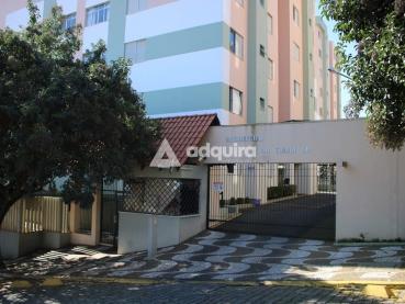 Apartamento de 10m² à Venda, 3 quartos - Ponta Grossa - Ref. 518194-4