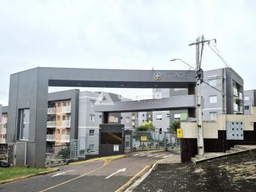 Apartamento de 65m² à Venda, 2 quartos - Ponta Grossa - Ref. 518199-4