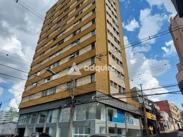 Apartamento de 127m² à Venda, 3 quartos - Ponta Grossa - Ref. 518201-4