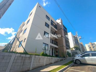 Apartamento de 10m² à Venda, 3 quartos - Ponta Grossa - Ref. 518207-4